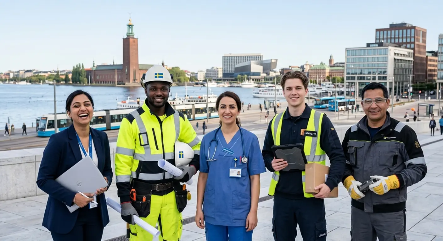 key-industries-in-sweden-hiring-foreign-workers